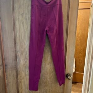 Live the process leggings